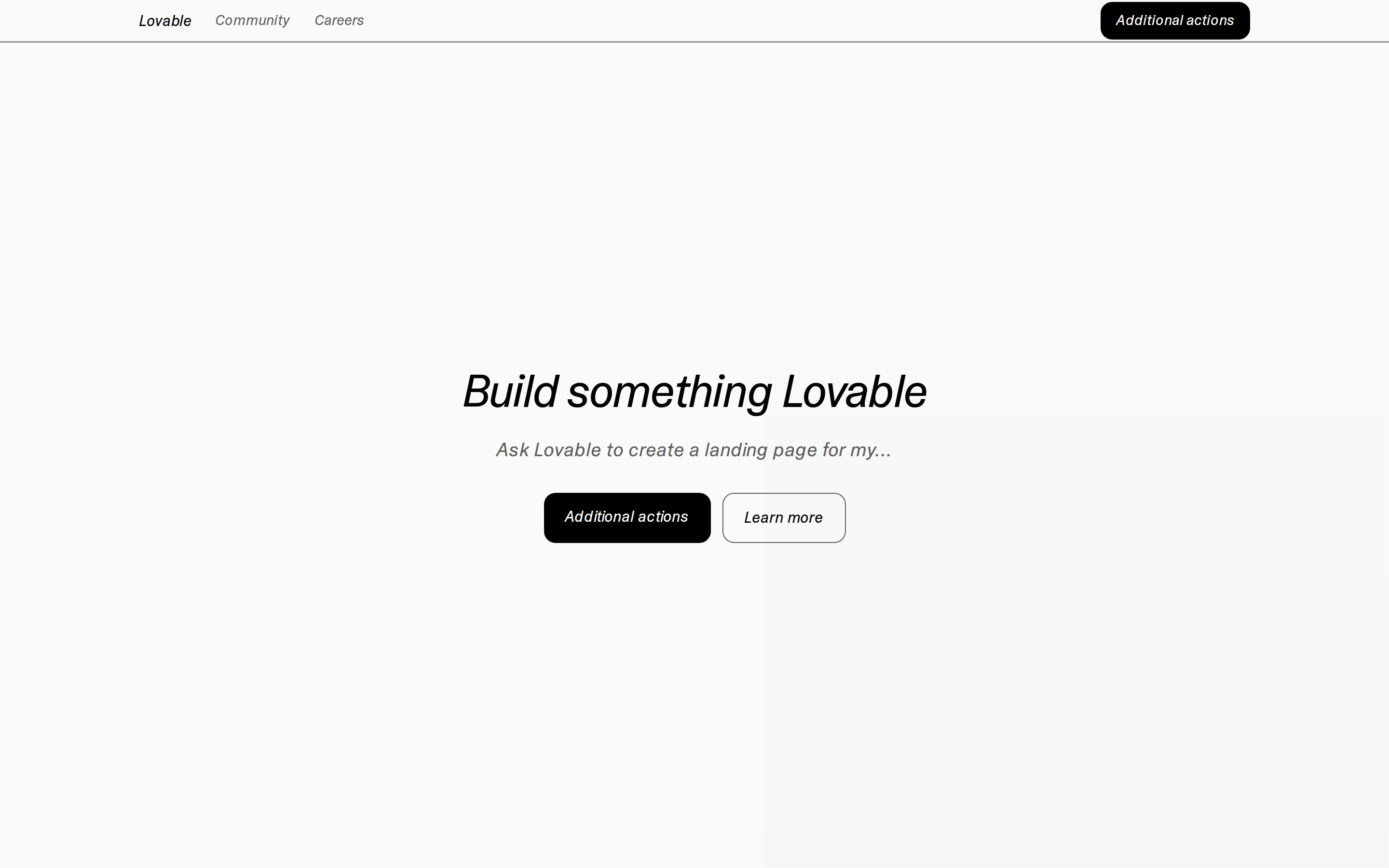 lovable.dev