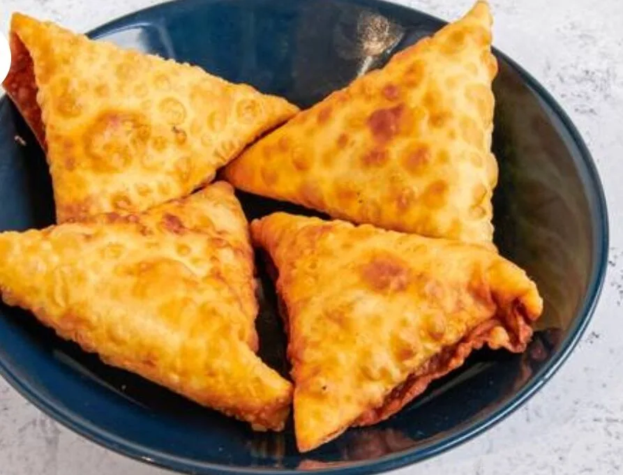 Samboussa