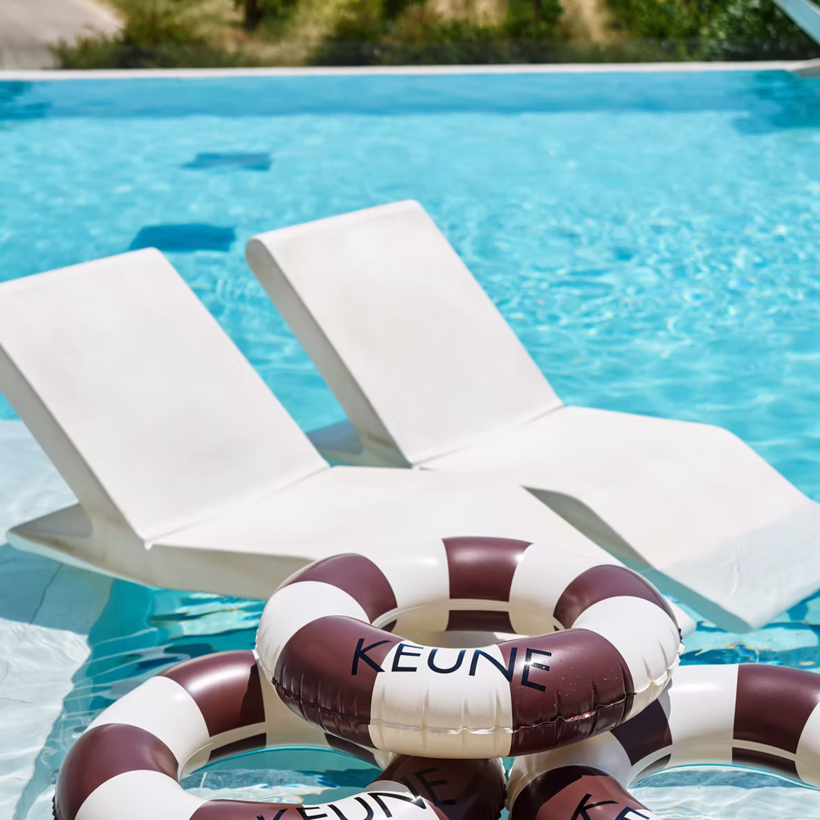 Keune Summer Club 2026