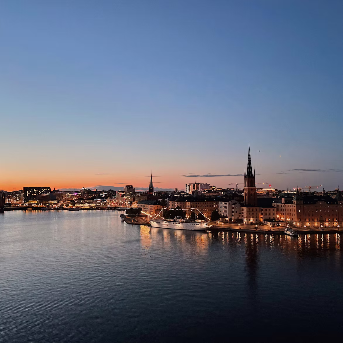 Séminaire Community Hairdressers Spirit - Stockholm