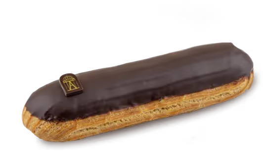 Eclair au chocolat