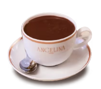 Chocolat chaud