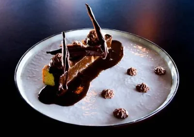 la cuisine du bistrot clos montesquieu