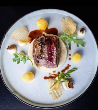 •
Du goût, de la précision et du talent !

Notre équipe toujours au top pour vous satisfaire ❤️👨🏻‍🍳