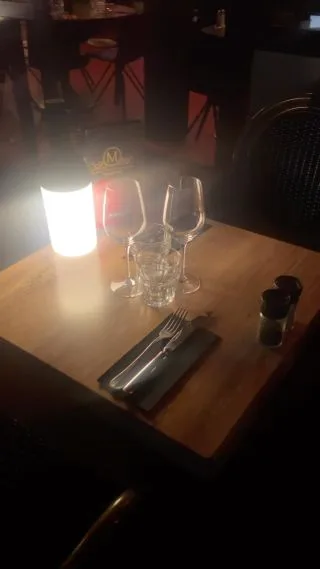 L’été indien est là, venez profiter de notre terrasse 🤗😍