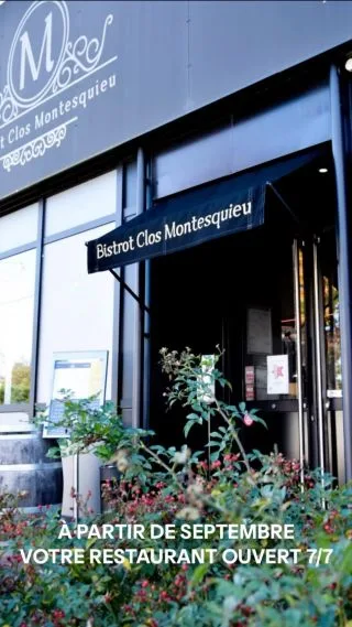Retour du 7/7 dès la rentrée ! 🍂😘