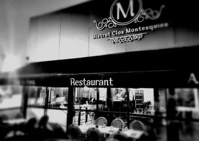 Restaurant Mérignac 33700