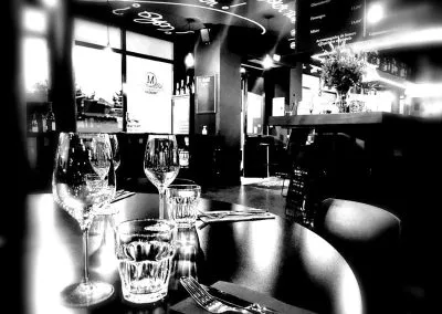 Restaurant Mérignac 33700