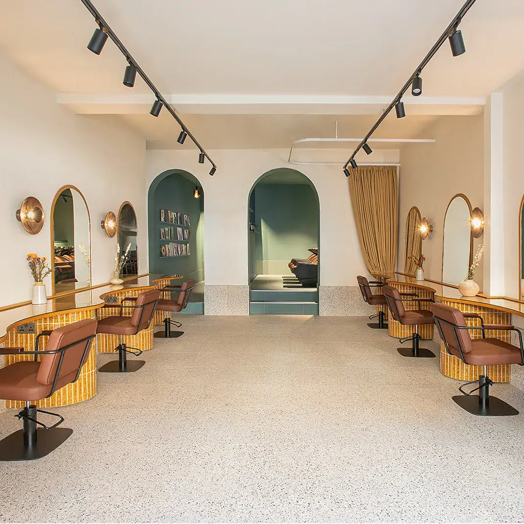 Salons