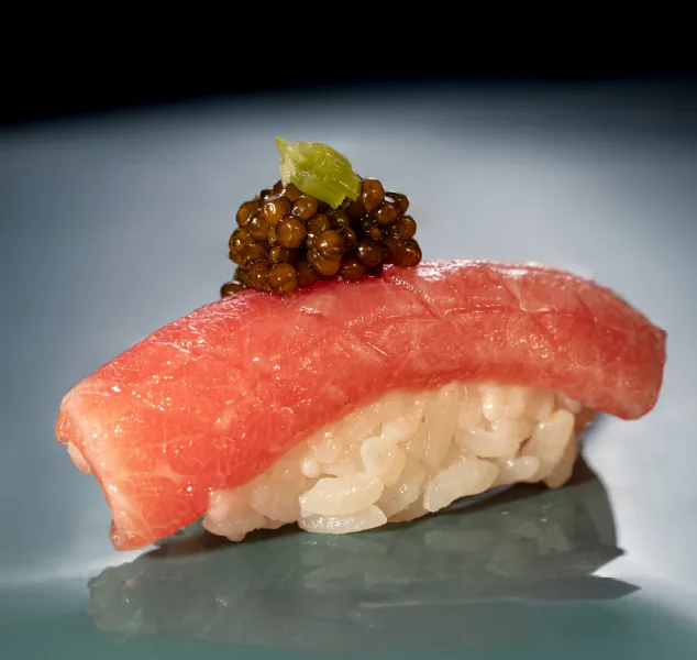 Sushibar 