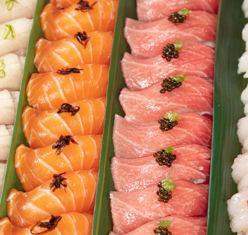 Bondi Sushi Catering 