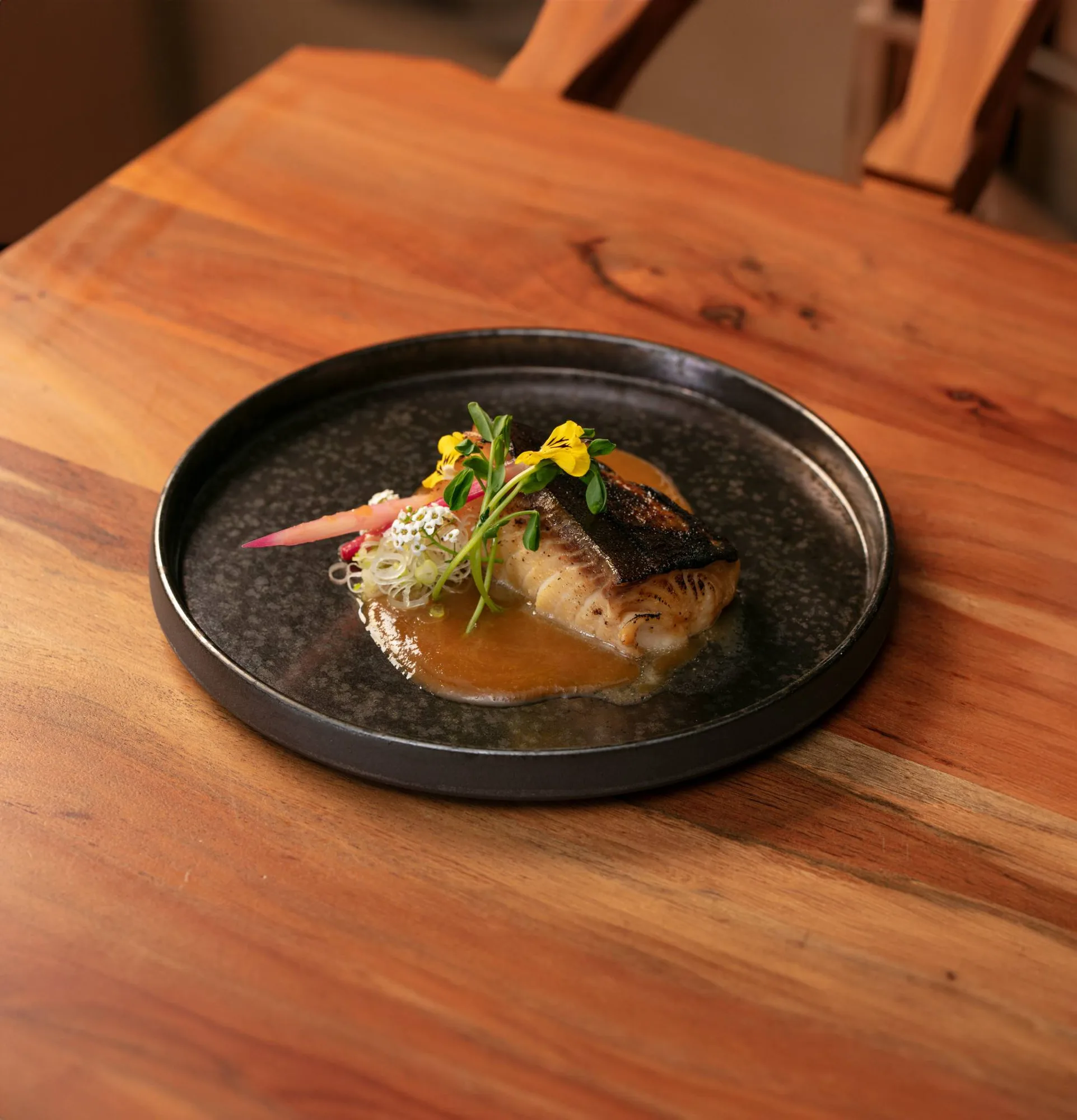Bondi Sushi Hot Food