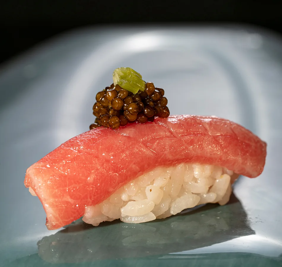 Sushibar