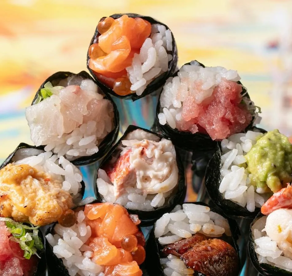 Bondi Sushi Happy Hour