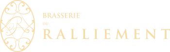 Brasserie du Ralliement : restaurant à Angers