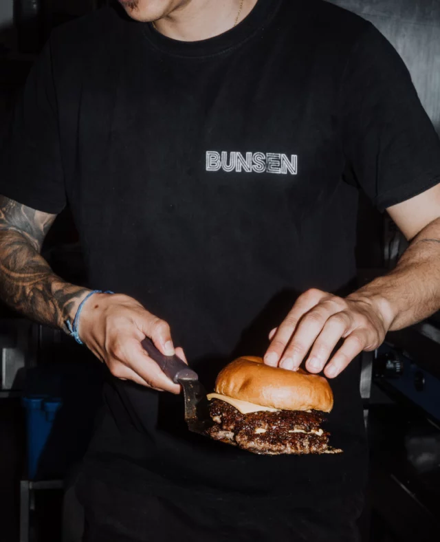 cooked to order 

.
#burgers #dublin #cheeseburger