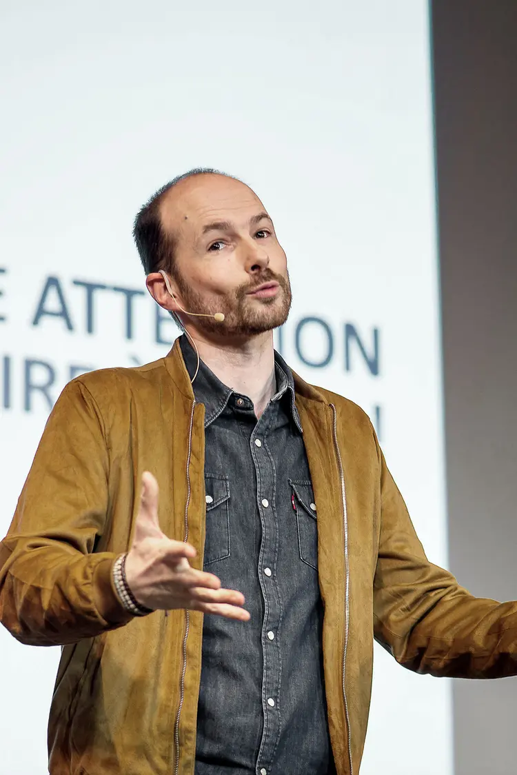 Conférences