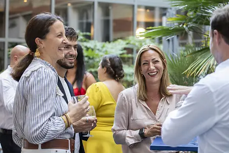 Summer Party : organiser une soirée d'entreprise réussie