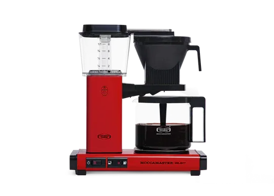 Moccamaster KBG Select