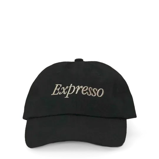 Expresso Cap