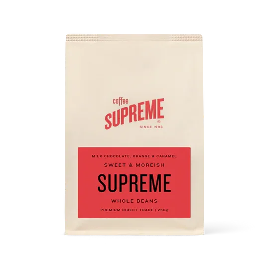 Supreme Blend