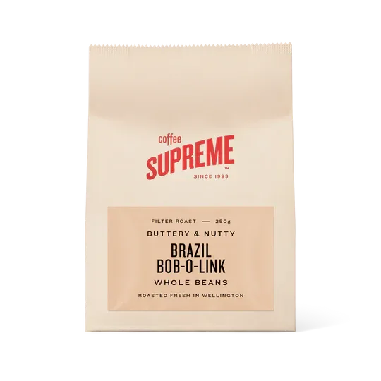 Brazil Bob-O-Link