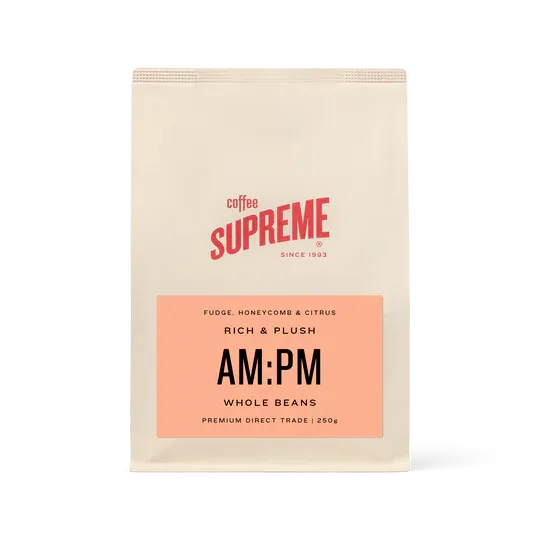 AM:PM Blend