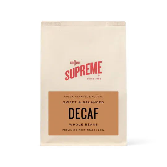 Mexico Rio Blanco EA Decaf