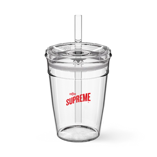Coffee Supreme Cold Cup