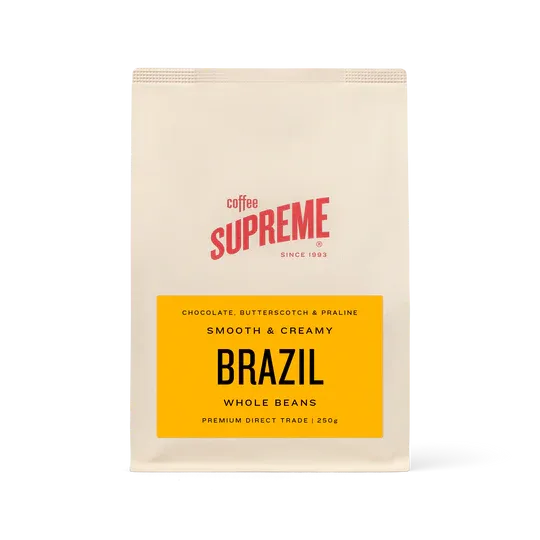Brazil Blend