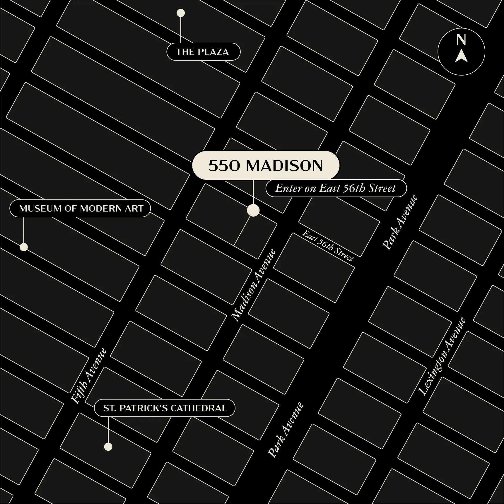Visit us - Singapore Map located at Level 3, COMO Orchard 30 Bideford Road Singapore 229922