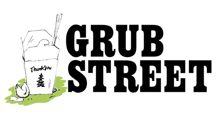 Grub Street