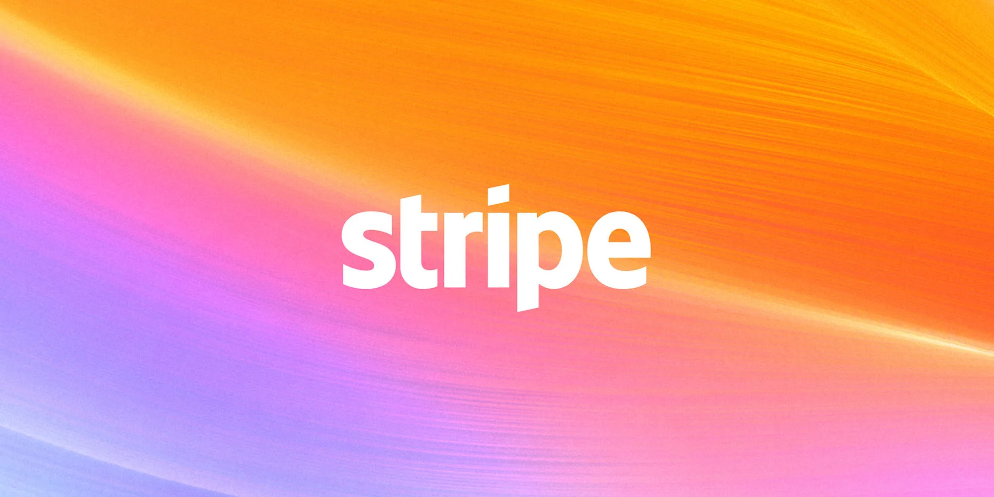 Stripe website preview