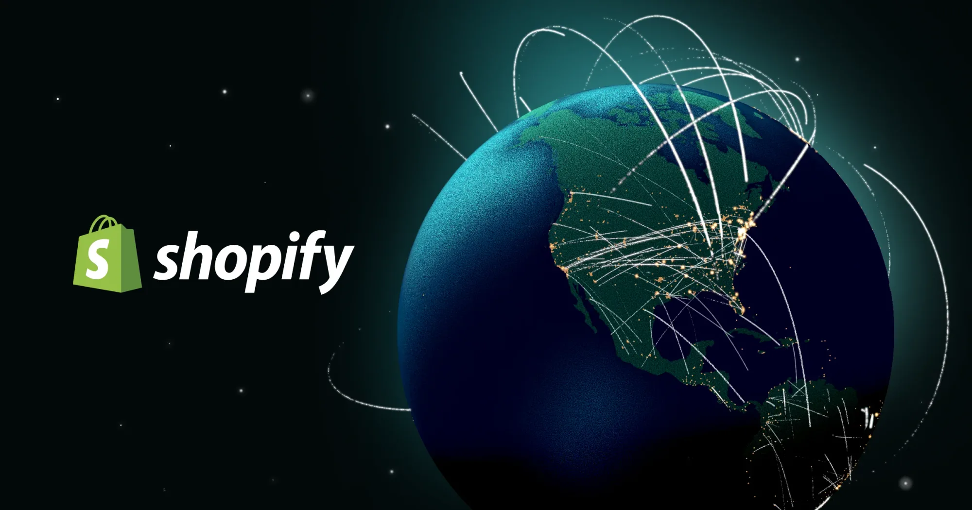 Shopify website preview