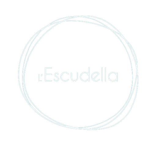 Logo L'Escudella