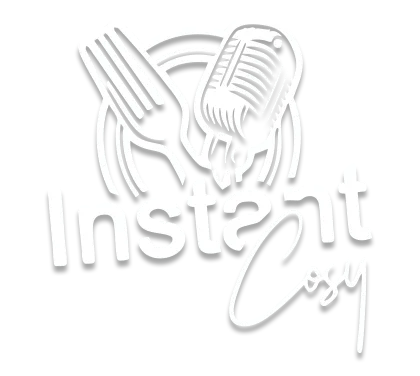 Logo Instant Cosy