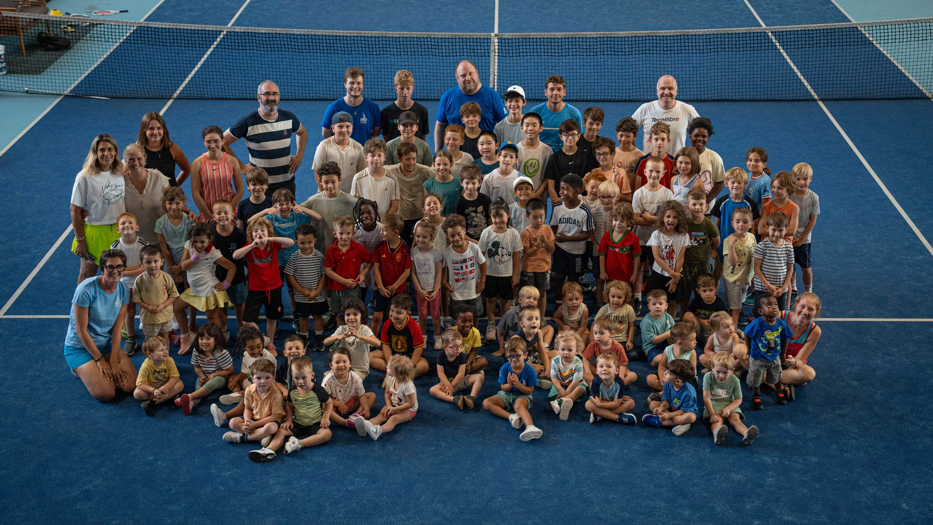 Le Jena Tennis
