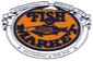 Fish Market VA Logo