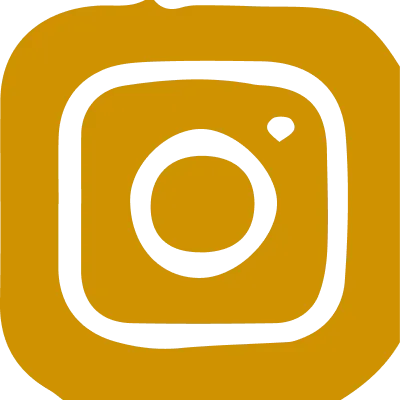 La Nouvelle Garde - Instagram orange