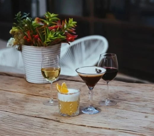 Restaurant à Perpignan : grillades au feu de bois, cuisine maison