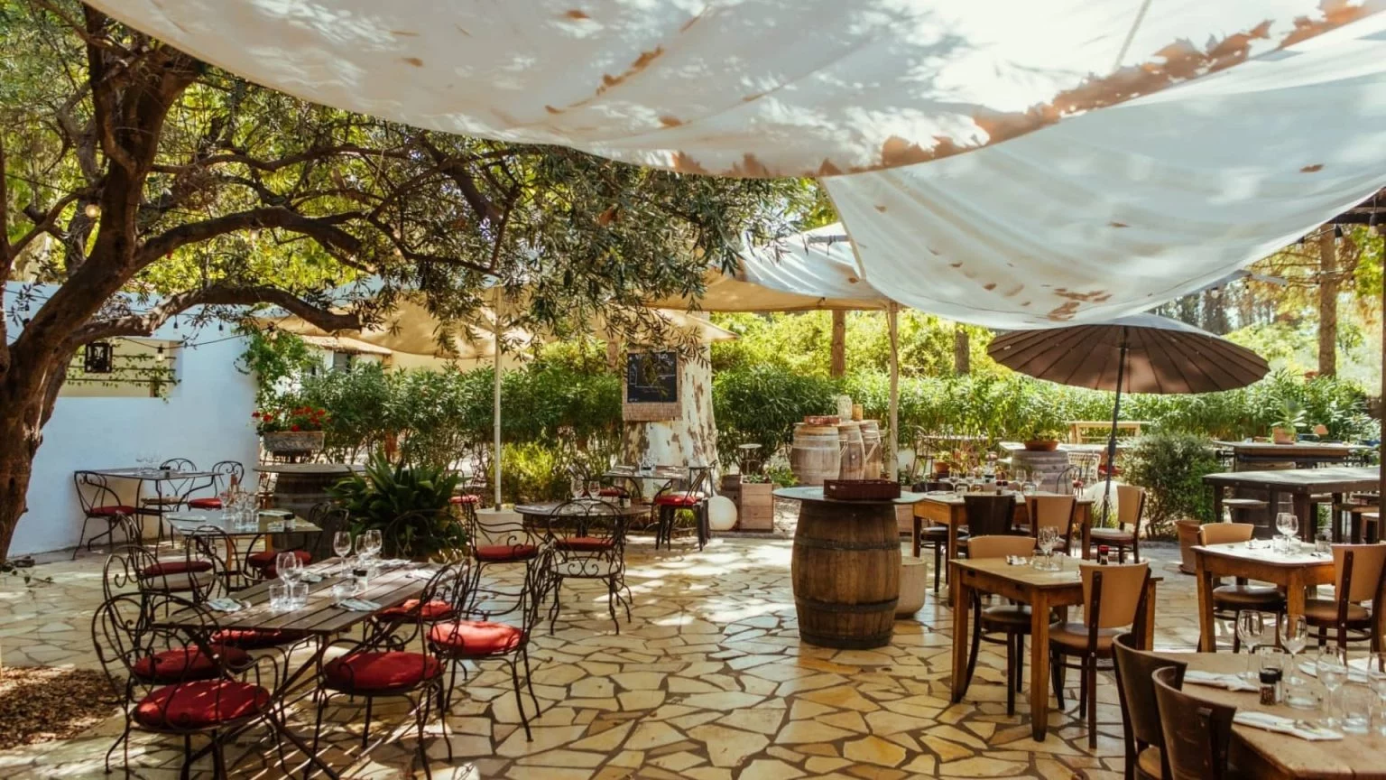 Restaurant à Perpignan : grillades au feu de bois, cuisine maison