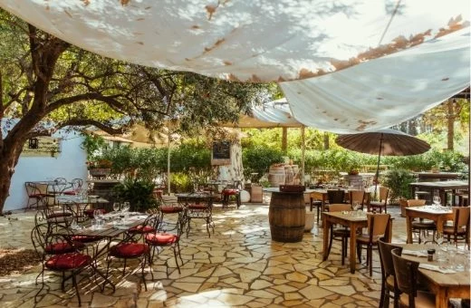 Restaurant à Perpignan : grillades au feu de bois, cuisine maison