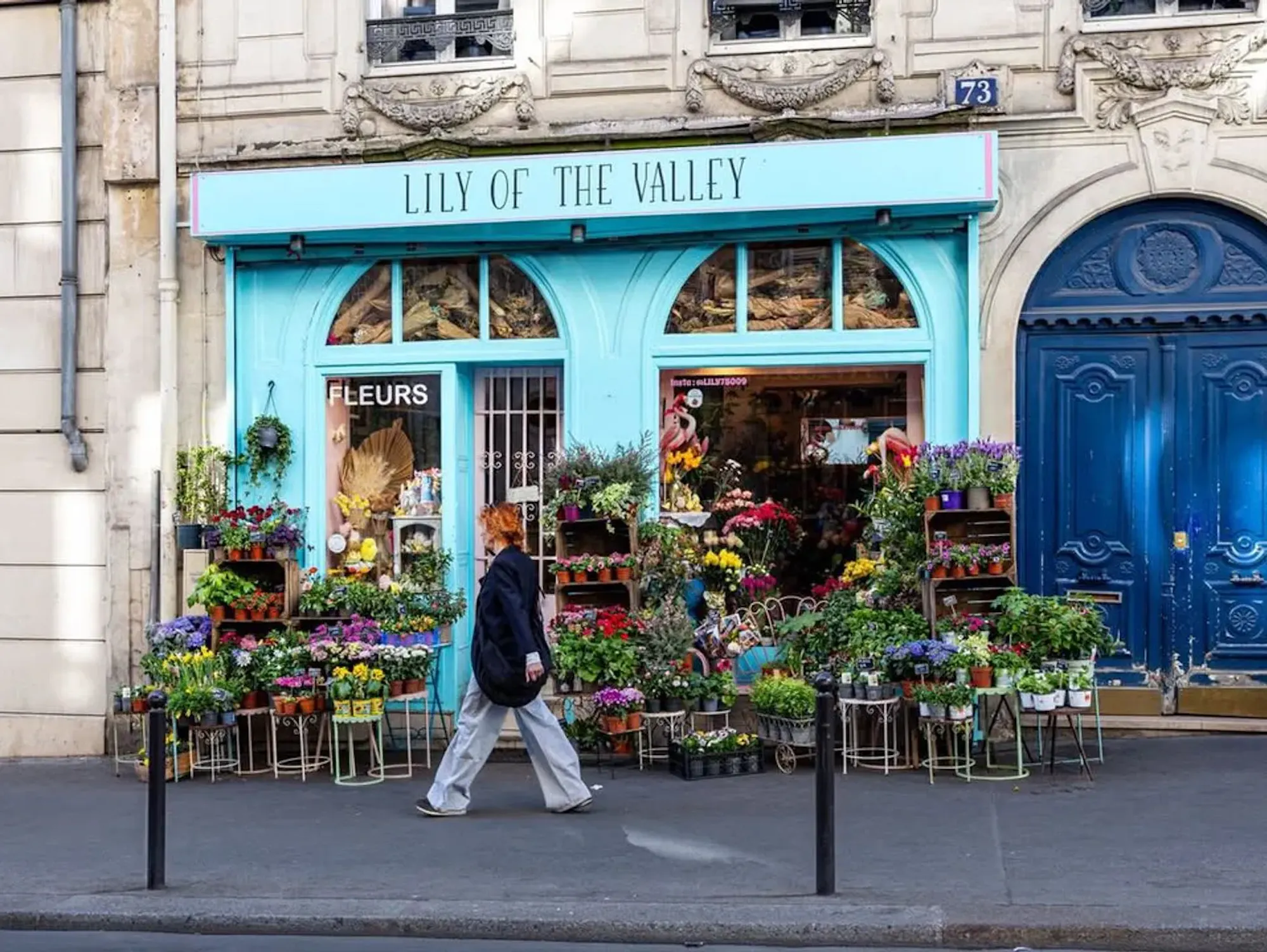 Paris 9 Paris 9