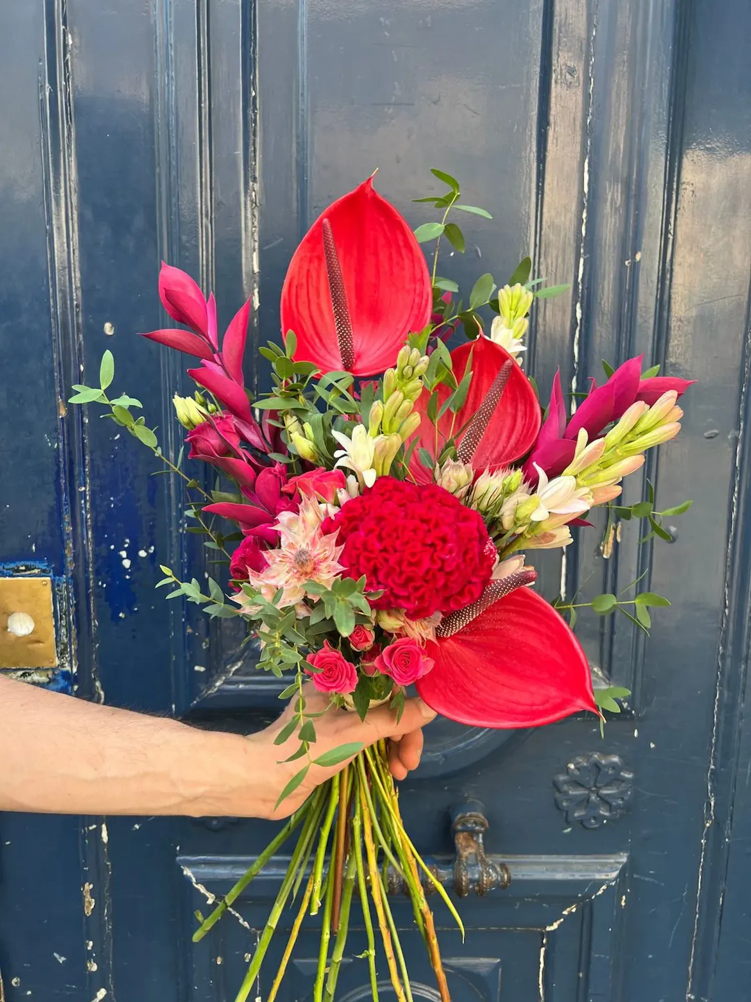 Discover our bouquets Discover our bouquets