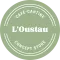 Loustau logo