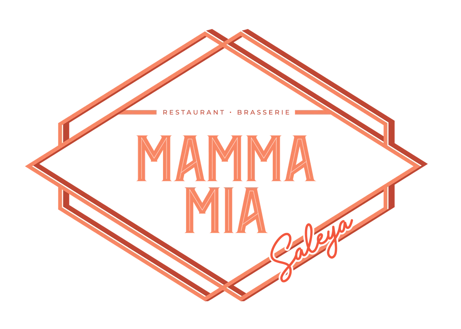 Restaurant italien à Nice : Mamma Mia