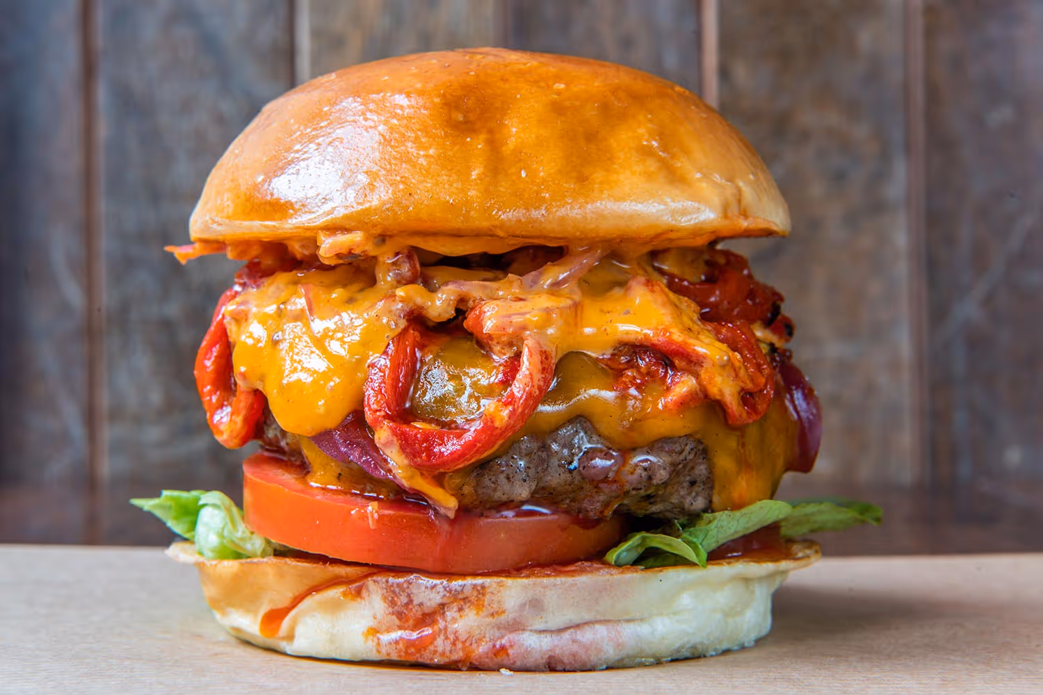 jose jose burger