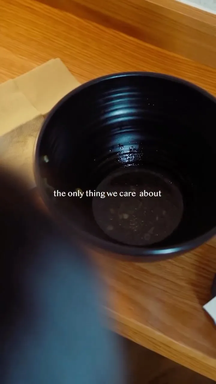 Trust us, we love seeing empty plates on the table.