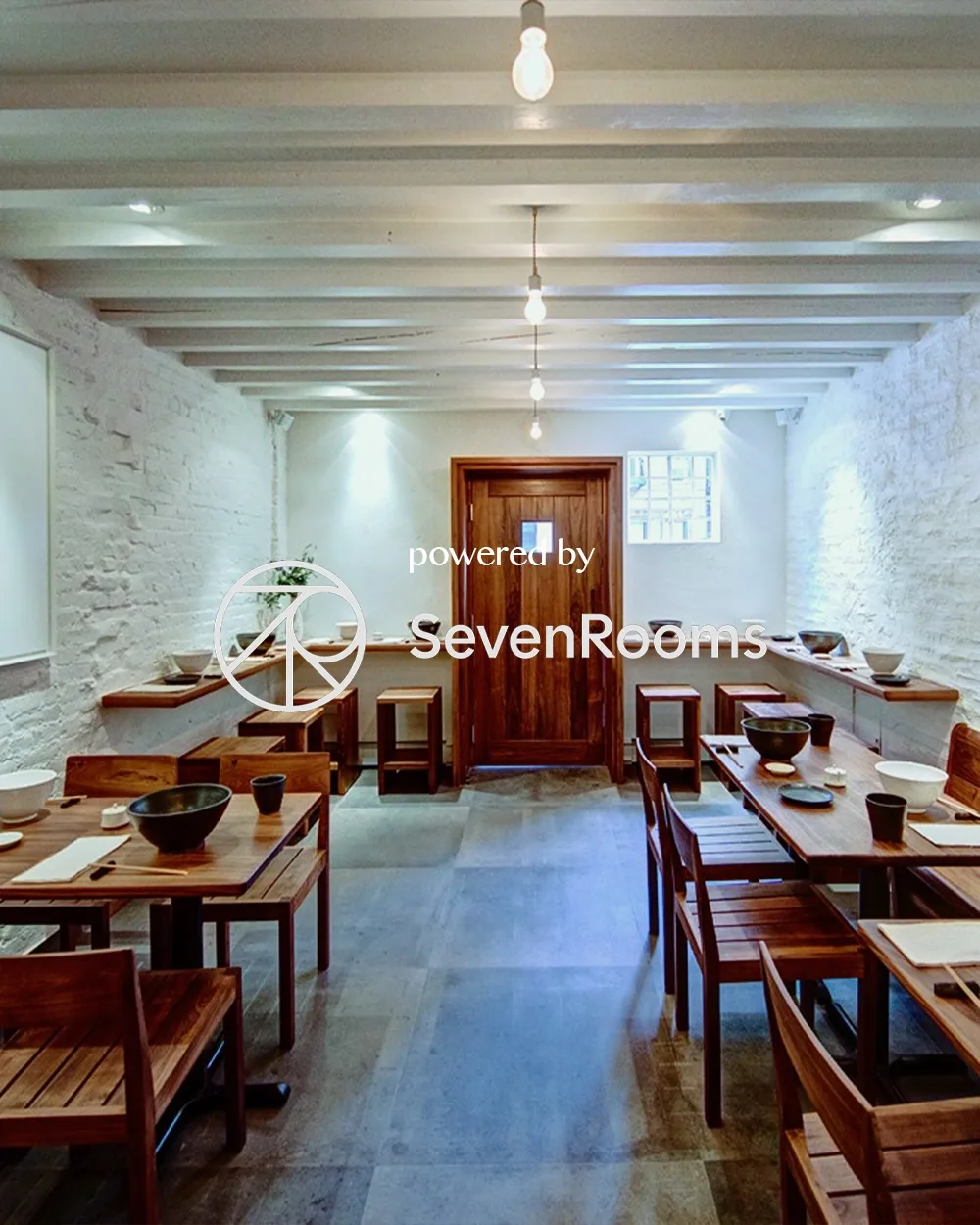 ATTENTION! We will be taking reservations exclusively through @DoorDash Reservations and @SevenRooms starting today, May 5th.
For customers with existing reservations within the two week period, they are still valid and in our new systems already.
📍East Village, Midtown, SoHo
Reserve your tables on DoorDash Reservations or SevenRooms, which open two weeks in advance. You can also visit our website to make your reservations.
📍Toronto
Reservations are limited.
Visit the link in bio for more info! 🍜