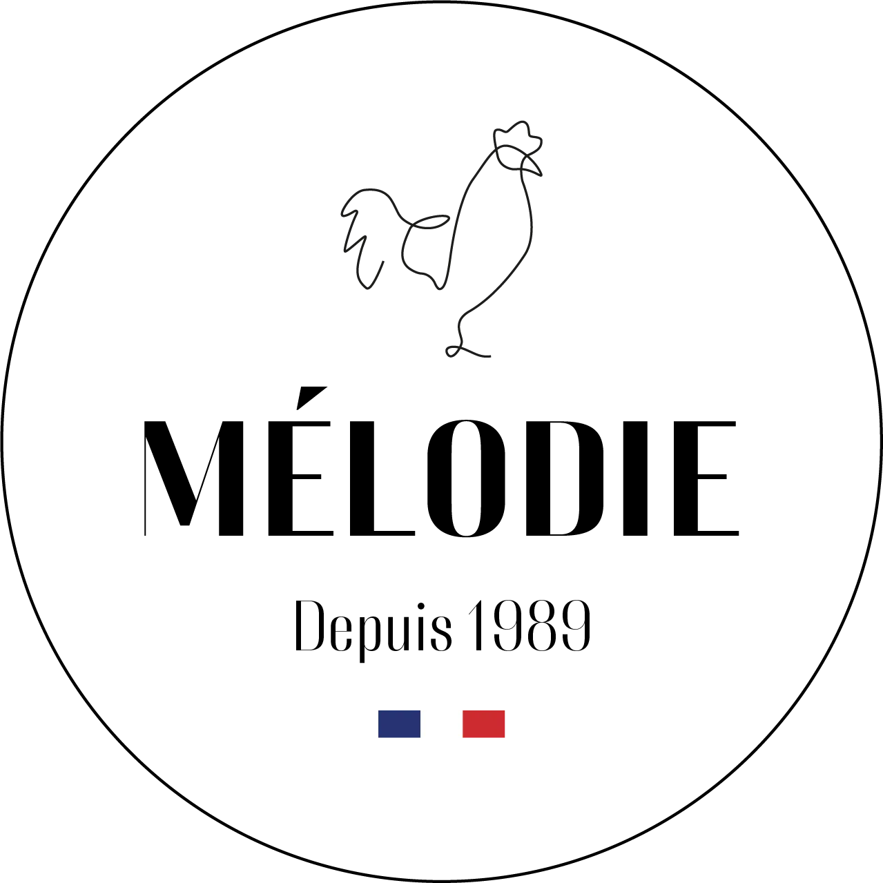 Restaurant Mélodie